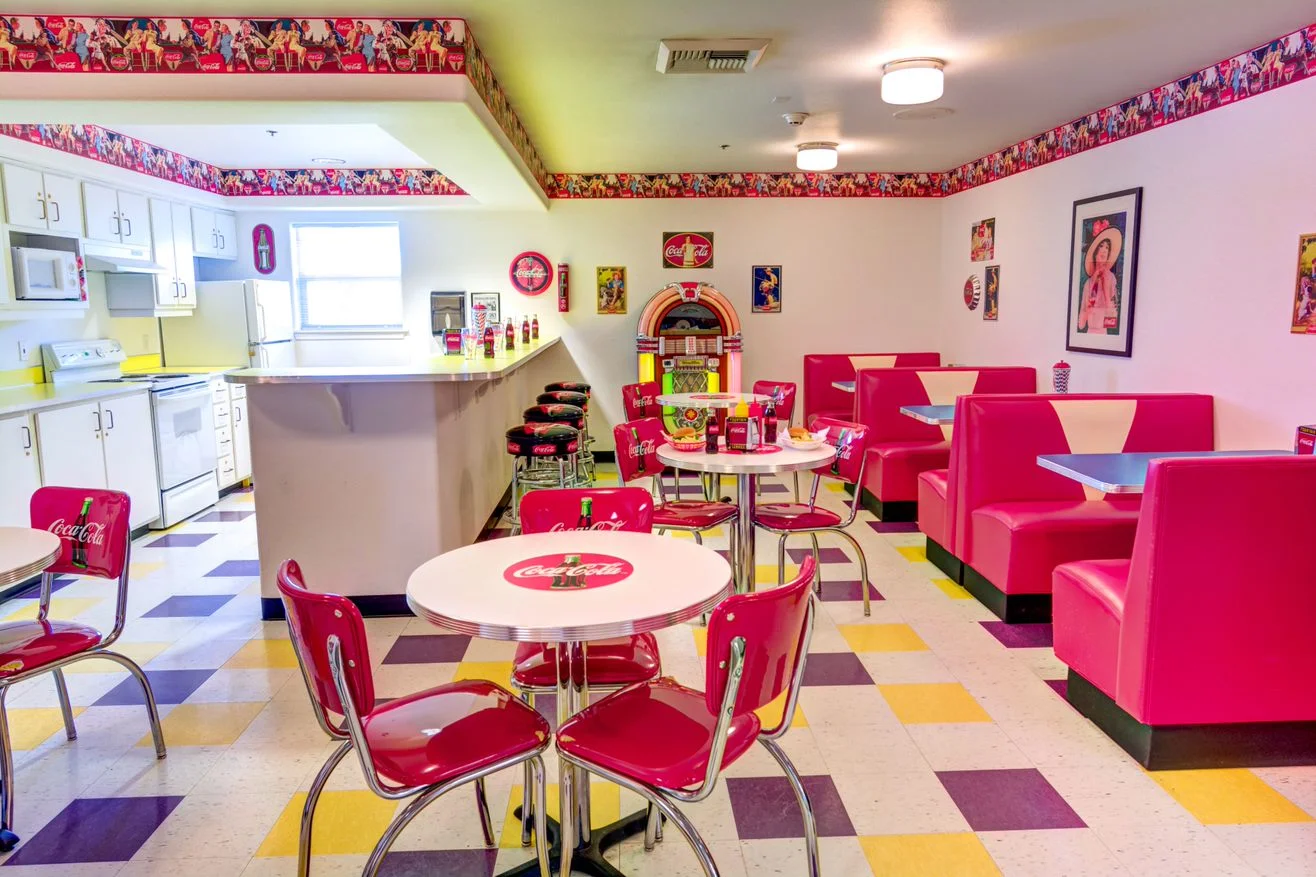 Image of Clearwater Springs by Cogir (4)