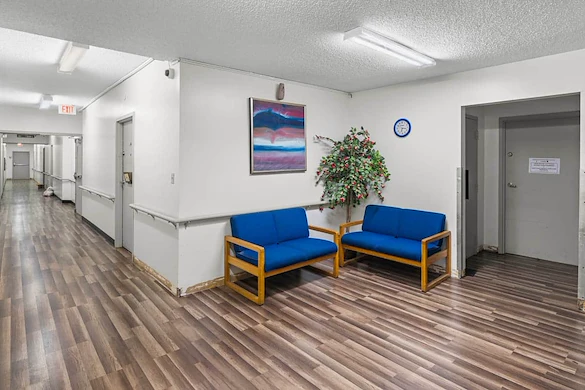 Image of John L. Glenn Residential Center (4)