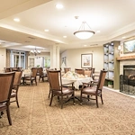 Image of Sunrise of Edmonds (2)