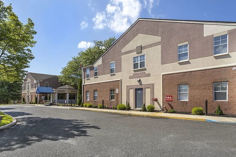 Image of Brookdale Evesham (1)