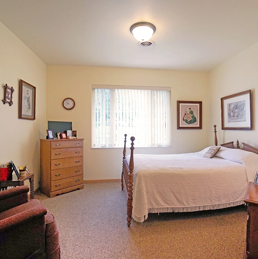 Image of CrestRidge Senior Living (5)