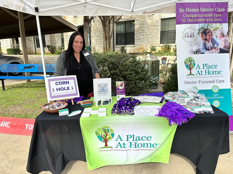 A Place at Home North Austin Photo (4)