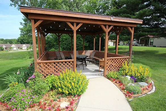 Image of The Village of Oakland Woods (9)