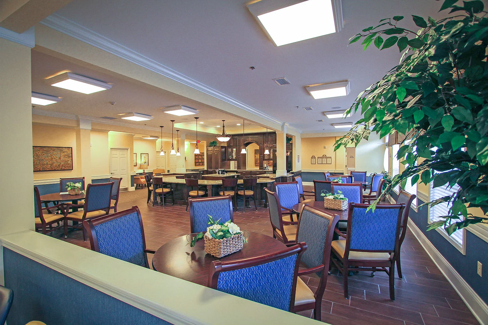 Image of Benton House of Blue Springs (7)