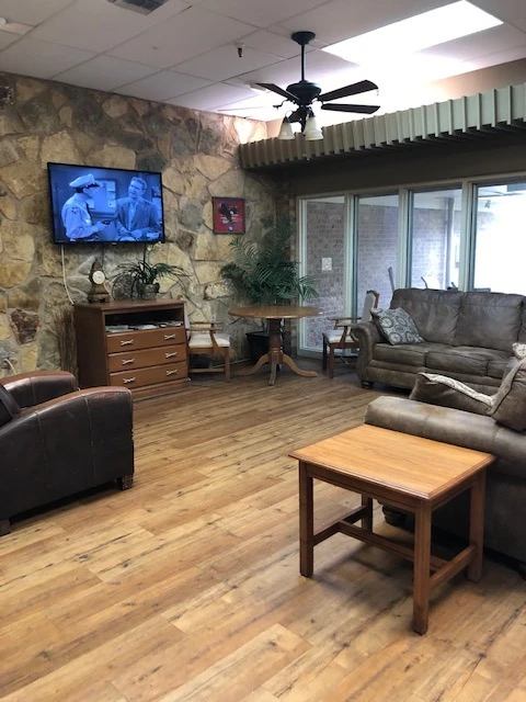 Image of University Park Nursing And Rehabilitation (3)