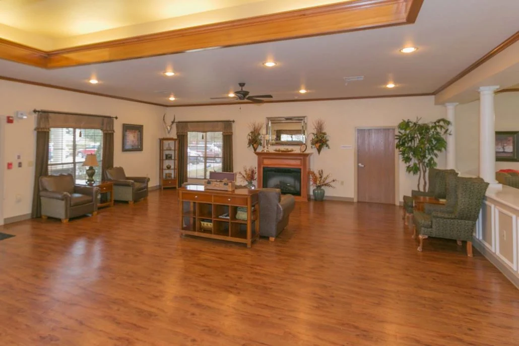 Image of Misty Willow Healthcare & Rehabilitation Center (10)