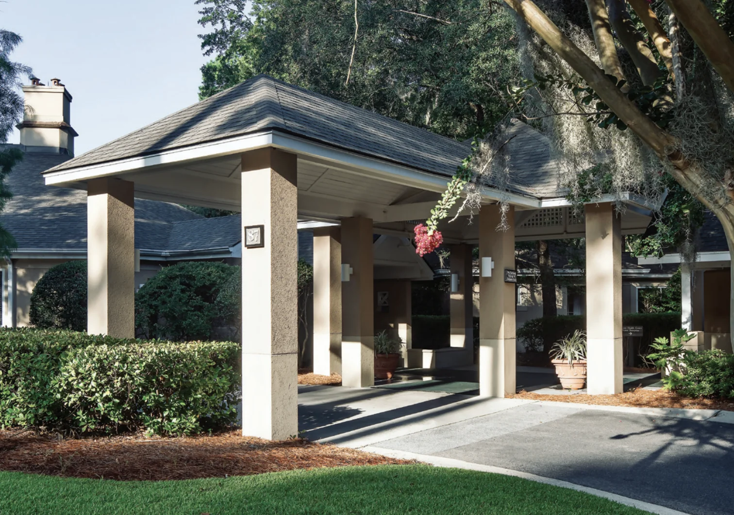Image of The Preston Health Center (1)