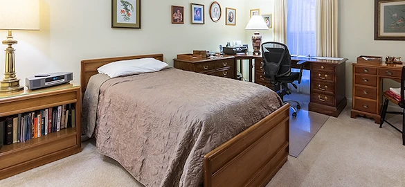 Image of Independence Village Senior Living of Midland (2)