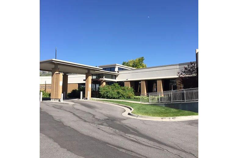 Image of William E Christoffersen Salt Lake Veterans Home (1)
