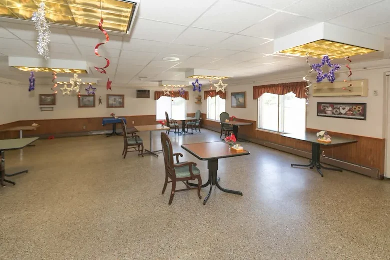 Image of Greentree Health & Rehabilitation (5)