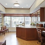 Image of Sunrise at Gardner Park (3)