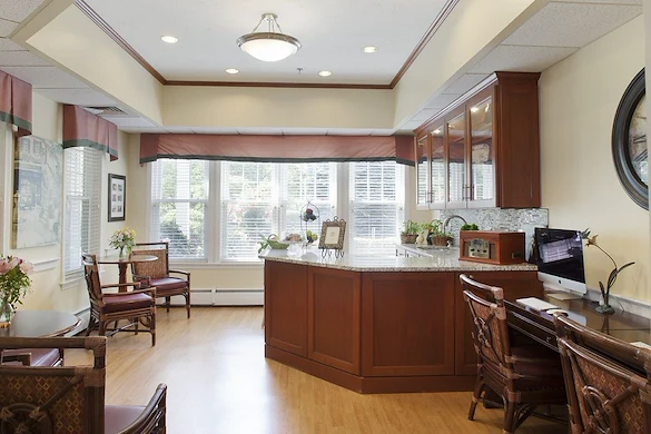 Image of Sunrise at Gardner Park (3)