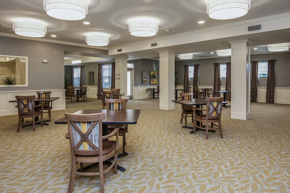 Image of Kingsland Walk Senior Living (9)