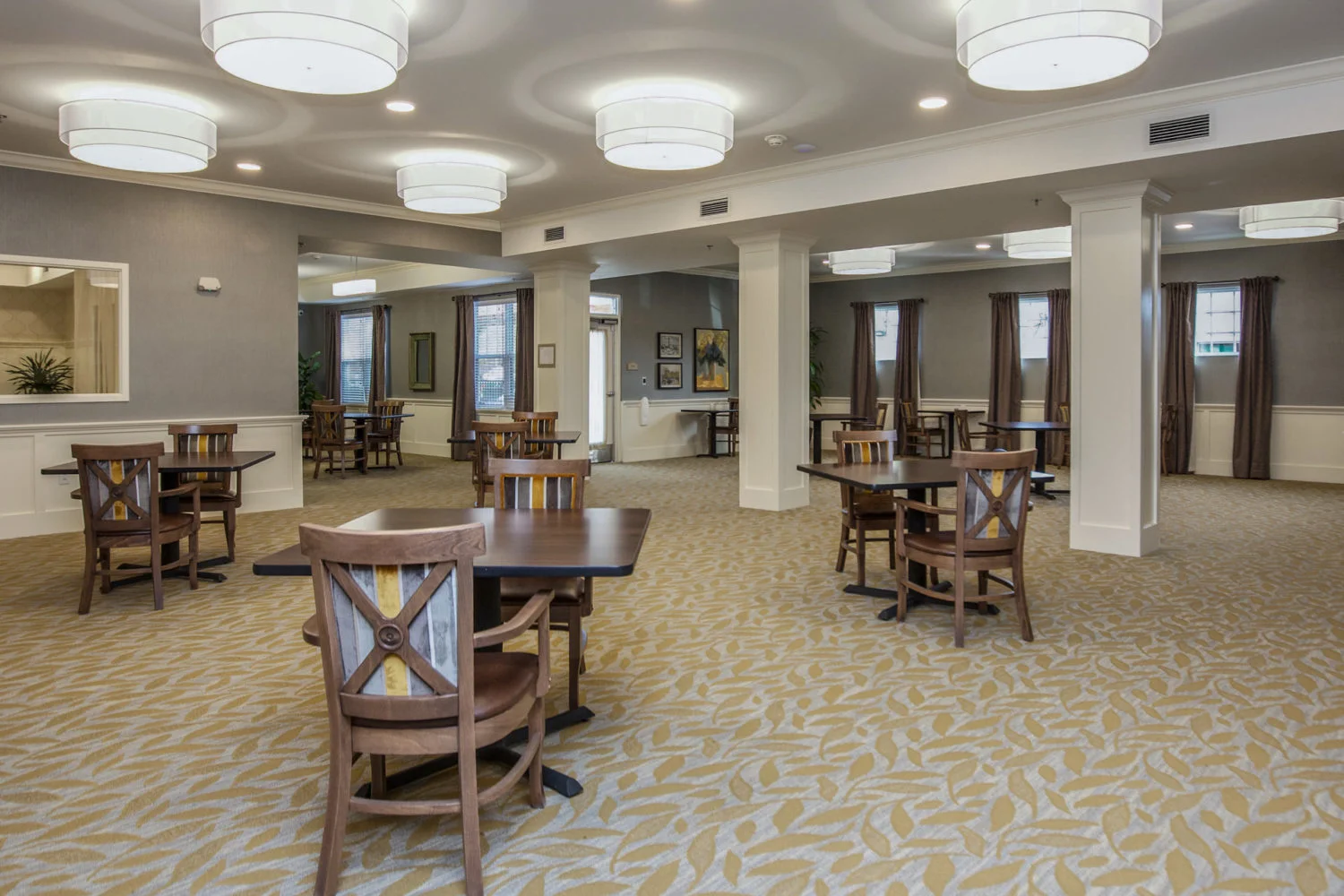 Image of Kingsland Walk Senior Living (9)