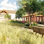 Image of Benedictine Living Senior Community Windermere Way (10)