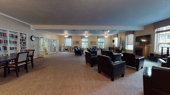 Image of Maplewood Gardens (4)