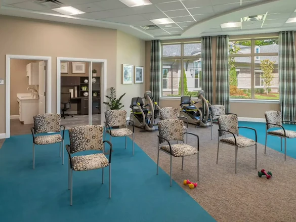 Image of Flourish Collection at Oakland Charter Township (7)