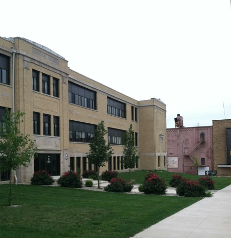 Image of Central Living Senior Apartments (2)