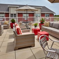 Image of The Healthcare Resort Of Kansas City (4)