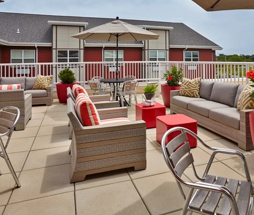 Image of The Healthcare Resort Of Kansas City (4)