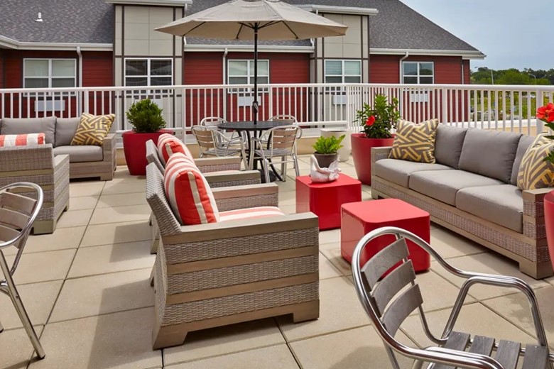 Image of The Healthcare Resort Of Kansas City (4)