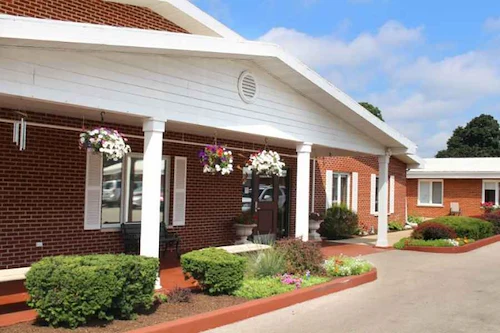 Image of Aperion Care Fox River (1)