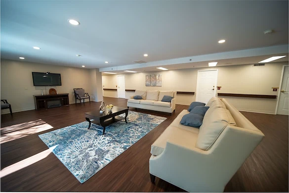 Image of Independence Court of Hyattsville (3)