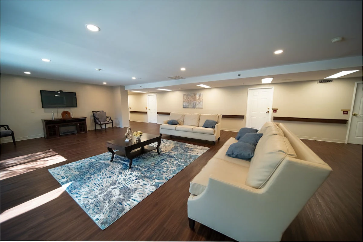 Image of Independence Court of Hyattsville (3)