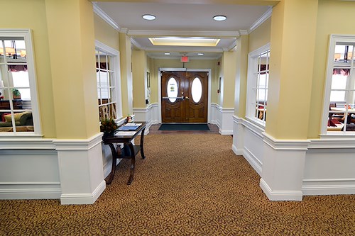Image of Brookdale Newnan (2)