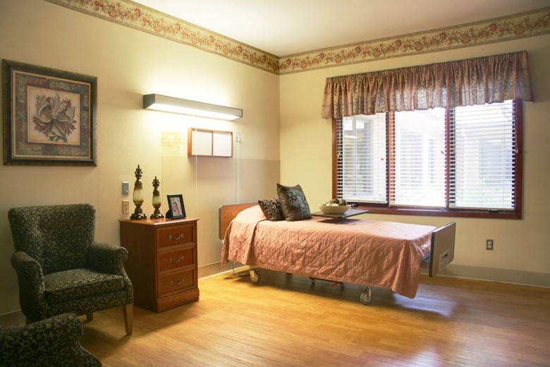 Image of Prairie Ridge Health & Rehabilitation (4)