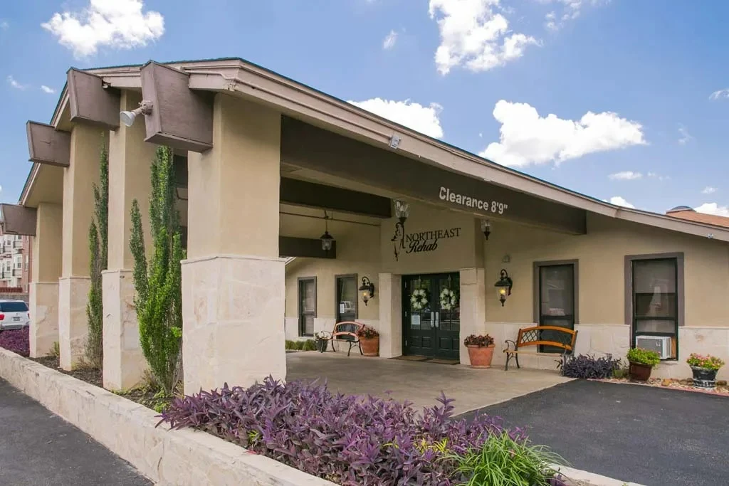 Image of Northeast Rehabilitation & Healthcare Center (2)