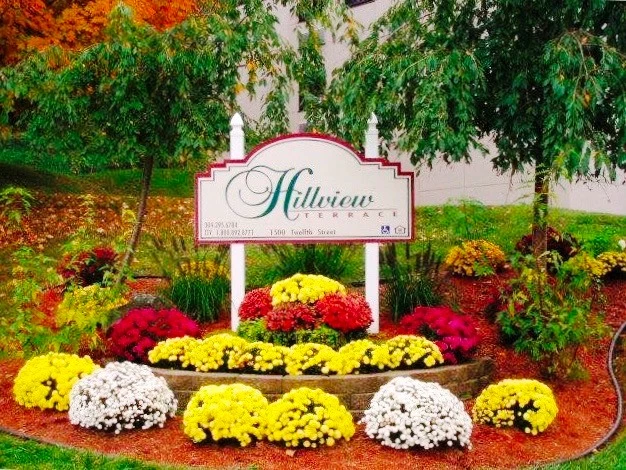 Image of Hillview Terrace (1)