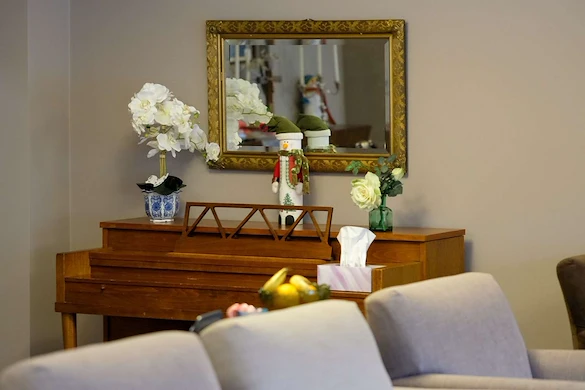 Image of Rachel Sovereign Memorial Home (2)