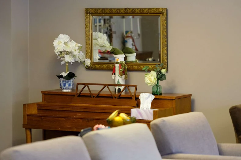 Image of Rachel Sovereign Memorial Home (2)