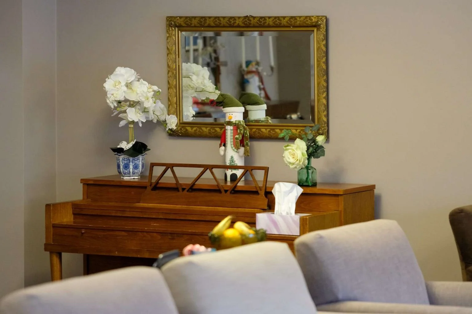 Image of Rachel Sovereign Memorial Home (2)