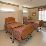 Image of Legend Oaks Healthcare & Rehabilitation Northwest Houston (3)