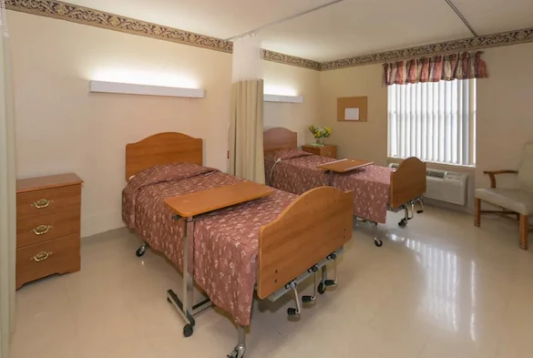 Image of Legend Oaks Healthcare & Rehabilitation Northwest Houston (3)