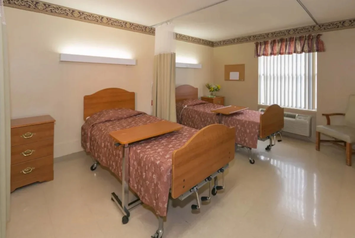 Image of Legend Oaks Healthcare & Rehabilitation Northwest Houston (3)