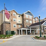 Image of Polar Ridge (2)