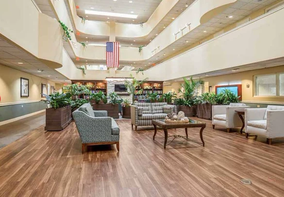 Image of Church Creek (5)