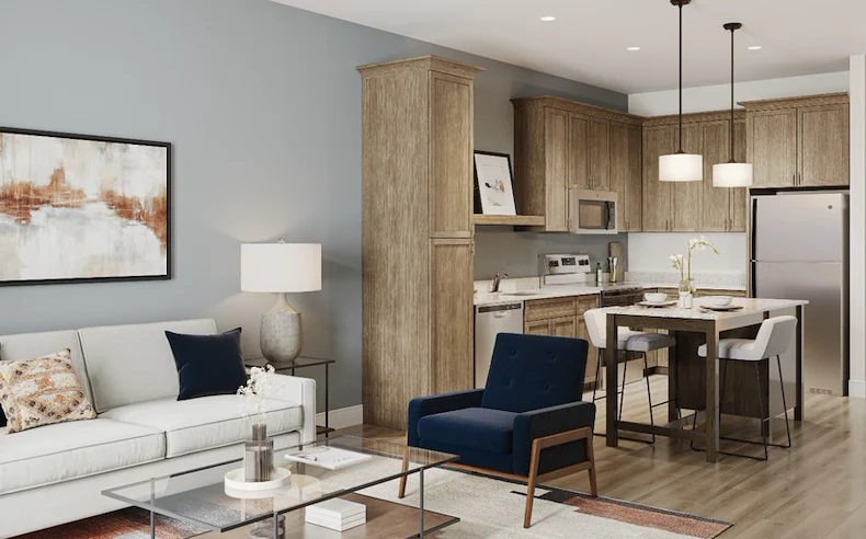 Image of Brightview Holmdel - Now Open! (9)