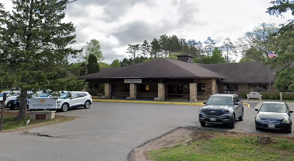 Image of Wood Aven Health & Rehabilitation (1)