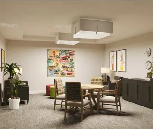 Image of MorningStar at West San Jose (5)