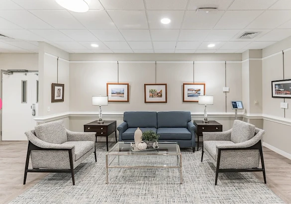 Image of Spring Mill Pointe Senior Living (2)