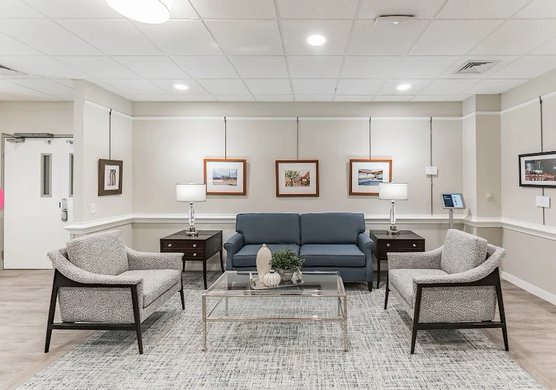 Image of Spring Mill Pointe Senior Living (2)