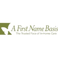A First Name Basis - New Orleans's Logo