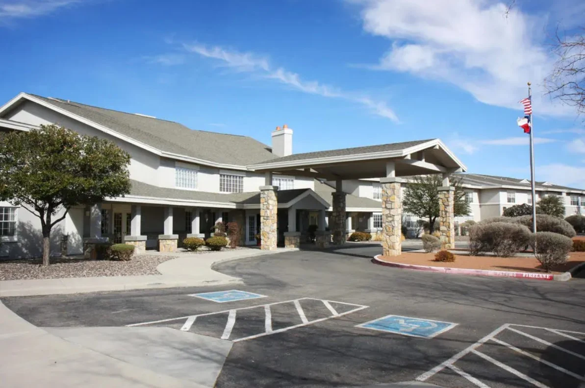 Image of Simpatico East Senior Community (4)