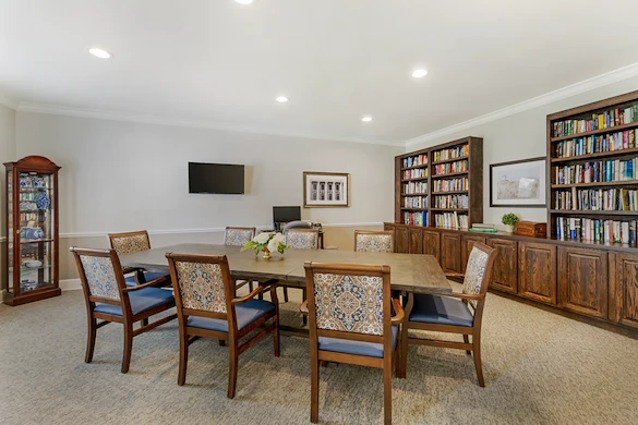 Image of Lorain Estates Senior Living (5)