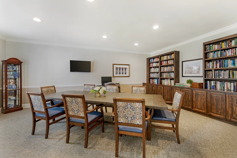 Image of Lorain Estates Senior Living (5)