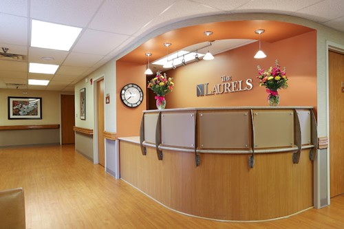 Image of Laurels Of Mt. Pleasant (3)